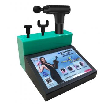 Massage Gun displays stand