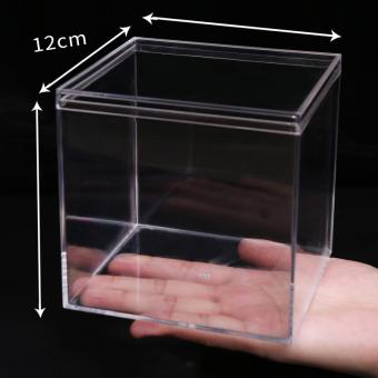 plastic sweet containers with lids