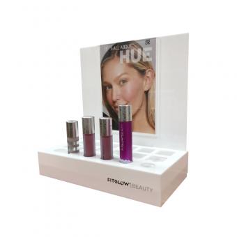 commercial lipstick display box