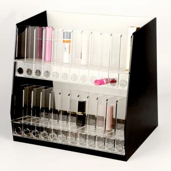lipstick display holder