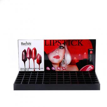 acrylic lipstick holder for display