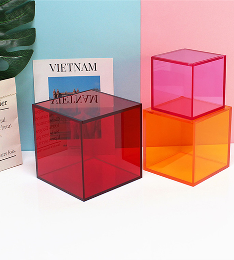 Acrylic Box