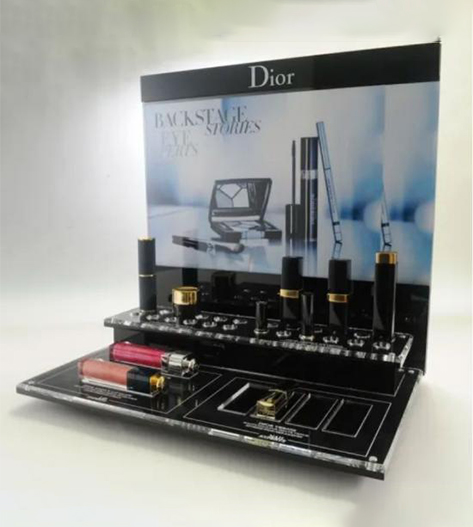 Acrylic Display Stands