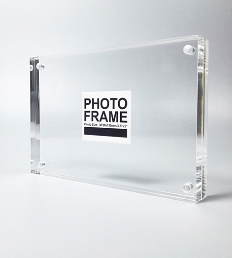 Acrylic Picture Frames