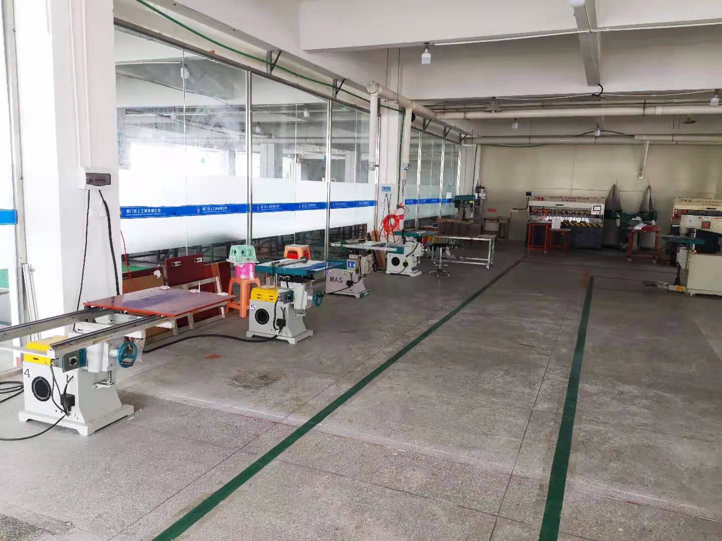 Introduction of engraving and milling machine