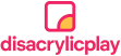 Disacrylicplay Co.,Ltd